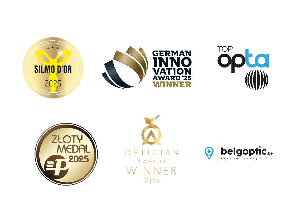 Awards für B.I.G. EXACT Sensitive
