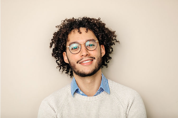 Gesichtsformen