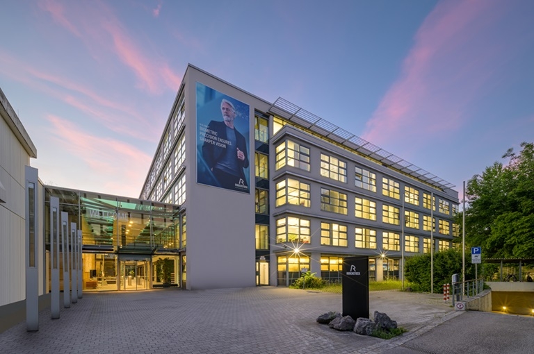 Rodenstock_Headquarter