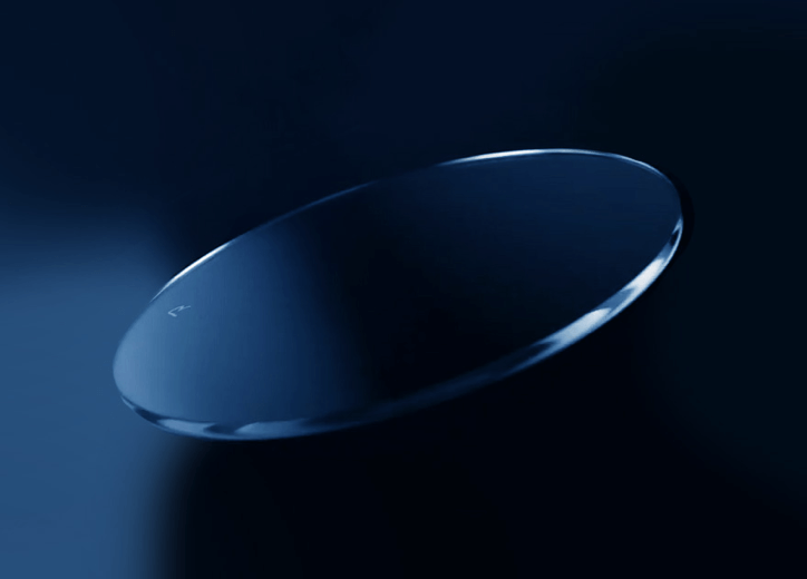 Rodenstock Brillenglas